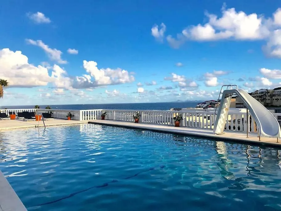דירה Dawn Beach 702 W/ A View At Princess Heights